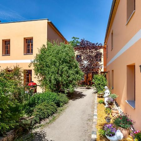 Idyllisches Haus Mitten In Βερολίνο Εξωτερικό φωτογραφία