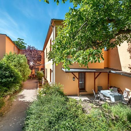 Idyllisches Haus Mitten In Βερολίνο Εξωτερικό φωτογραφία